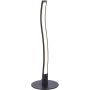 Lampă de masă WAVE 15128-18 3000k 1x3,6W/LED 300lm ip20 de la Paul Neuhaus