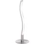 Lampă de masă WAVE 15128-55 3000k 1x4W/LED 345lm ip20 de la Paul Neuhaus