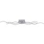 Lampă de tavan WAVE 15166-55 3000k 3x32W/LED 3920lm ip20 de la Paul Neuhaus