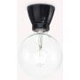 Lampă de tavan WINERY 155142 1x60W/E27 ip20 de la Ideal Lux