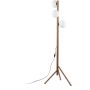 Lampă de podea ESTERA 16045 3x8W/G9 IP20 de la TK Lighting