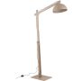 Lampă de podea OSLO 16130 1x15W/E27 IP20 de la TK Lighting