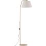 Lampă de podea FORMO 16184 1x15W/E27 IP20 de la TK Lighting