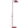 Lampă de podea LUME 16214 3000K 1x11W/gx53 560lm IP20 de la TK Lighting