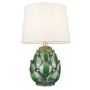 Lampă de masă ARTI T01736BR-WH 1x40W/E27 ip20 de la Cosmolight