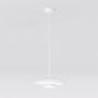 Lampă cu pendul BABEL 1622/2 1x12W/GX53 IP20 de la Emibig