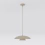 Lampă cu pendul BABEL 1622/4 1x12W/GX53 IP20 de la Emibig