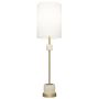 Lampă de masă BARI T01040BR-WH 1x40W/E27 IP20 de la Cosmolight