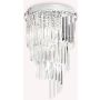Lampă de tavan CARLTON 168920 8x40W/E14 ip20 de la Ideal Lux
