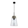 Lampă cu pendul DOMINO 1650 1x15W/E27 IP20 de la Jupiter