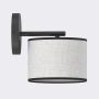 Aplique de perete ECO 1656/K1 1x15W/E27 IP20 de la Emibig