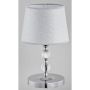 Lampă de masă EMMANUELLE 16716 1x60W/E27 de la Alfa
