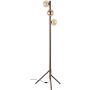 Lampă de podea ESTERA WOOD 16151 3x8W/G9 IP20 de la TK Lighting