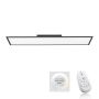 Panou LED FLAT 16533-18-O 2700K-5000K 1x24W/LED 1750LM IP20 de la Paul Neuhaus