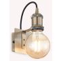 Aplique de perete FRIDA 163321 1x60W/E27 ip20 de la Ideal Lux