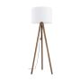 Lampă de podea GRAND 16003 1x15W/E27 IP20 de la TK Lighting