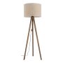 Lampă de podea GRAND 16017 1x15W/E27 IP20 de la TK Lighting