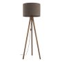 Lampă de podea GRAND 16019 1x15W/E27 IP20 de la TK Lighting