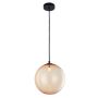 Lampă cu pendul HALE P01494BK 1x6W/G9 ip20 de la Cosmolight