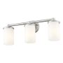 Aplique de perete JERSEY W03705NS 3x40W/E27 ip20 de la Cosmolight