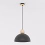 Lampă cu pendul KAKI 1676/1M 1x15W/E27 IP20 de la Emibig