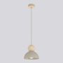 Lampă cu pendul KAKI 1678/1S 1x15W/E27 IP20 de la Emibig