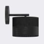 Aplique de perete KARBON 1651/K1 1x15W/E27 IP20 de la Emibig