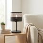 Lampă de masă KARBON 1652/LN1 1x15W/E27 IP20 de la Emibig