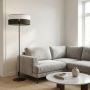 Lampă de podea KARBON 1652/LP1 1x15W/E27 IP20 de la Emibig