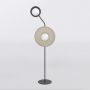 Lampă de podea KISS 1608/LP2 2x8W/G9 IP20 de la Emibig