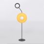 Lampă de podea KISS 1610/LP2 2x8W/G9 IP20 de la Emibig