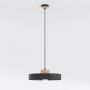 Lampă cu pendul KIVI 1667/1L 1x15W/E27 IP20 de la Emibig