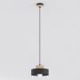 Lampă cu pendul KIVI 1667/1S 1x15W/E27 IP20 de la Emibig
