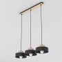 Lampă cu pendul KIVI 1667/3 3x15W/E27 IP20 de la Emibig
