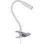 Lampă de birou cu clema LAGOS 16024 1x6W/G9 IP20 de la TK Lighting