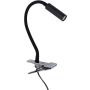Lampă de birou cu clema LAGOS 16025 1x6W/G9 IP20 de la TK Lighting