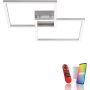 Lampă de tavan LOLASMART-MAXI 16429-55 2700-5000k 2x26W/LED 3000lm ip20 de la Paul Neuhaus