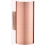 Aplique de perete LOOK 164847 2x28W/GU10 ip20 de la Ideal Lux