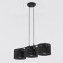 Lampă cu pendul LUX 1670/3 3x15W/E27 IP20 de la Emibig