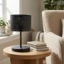 Lampă de masă LUX 1670/LN1 1x15W/E27 IP20 de la Emibig
