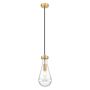 Lampă cu pendul MEMPHIS P01128BR 1x40W/E14 ip20 de la Cosmolight