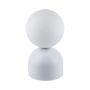Lampă de masă MIKI 16037 1x8W/G9 IP20 de la TK Lighting
