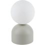 Lampă de masă MIKI 16038 1x8W/G9 IP20 de la TK Lighting