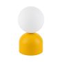 Lampă de masă MIKI 16040 1x8W/G9 IP20 de la TK Lighting