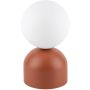 Lampă de masă MIKI 16042 1x8W/G9 IP20 de la TK Lighting