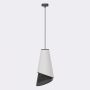 Lampă cu pendul MODA 1619/1 1x15W/E27 IP20 de la Emibig