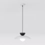 Lampă cu pendul MULAN 1621/3 1x8W/G9 IP20 de la Emibig
