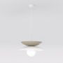 Lampă cu pendul NAGOYA 1639/6 1x8W/G9 IP20 de la Emibig