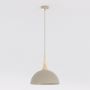 Lampă cu pendul NAUTICA 1672/1S 1x12W/GX53 IP20 de la Emibig