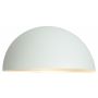 Aplique de perete PARIS 1495W 3000K 1x3.9W/LED 653LM IP65 de la Norlys